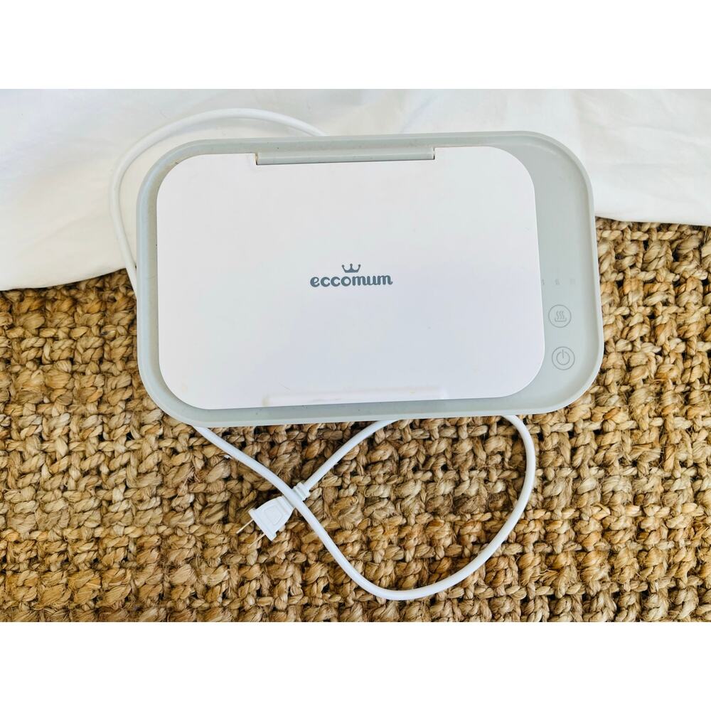 Eccomum Baby Wipe Warmer